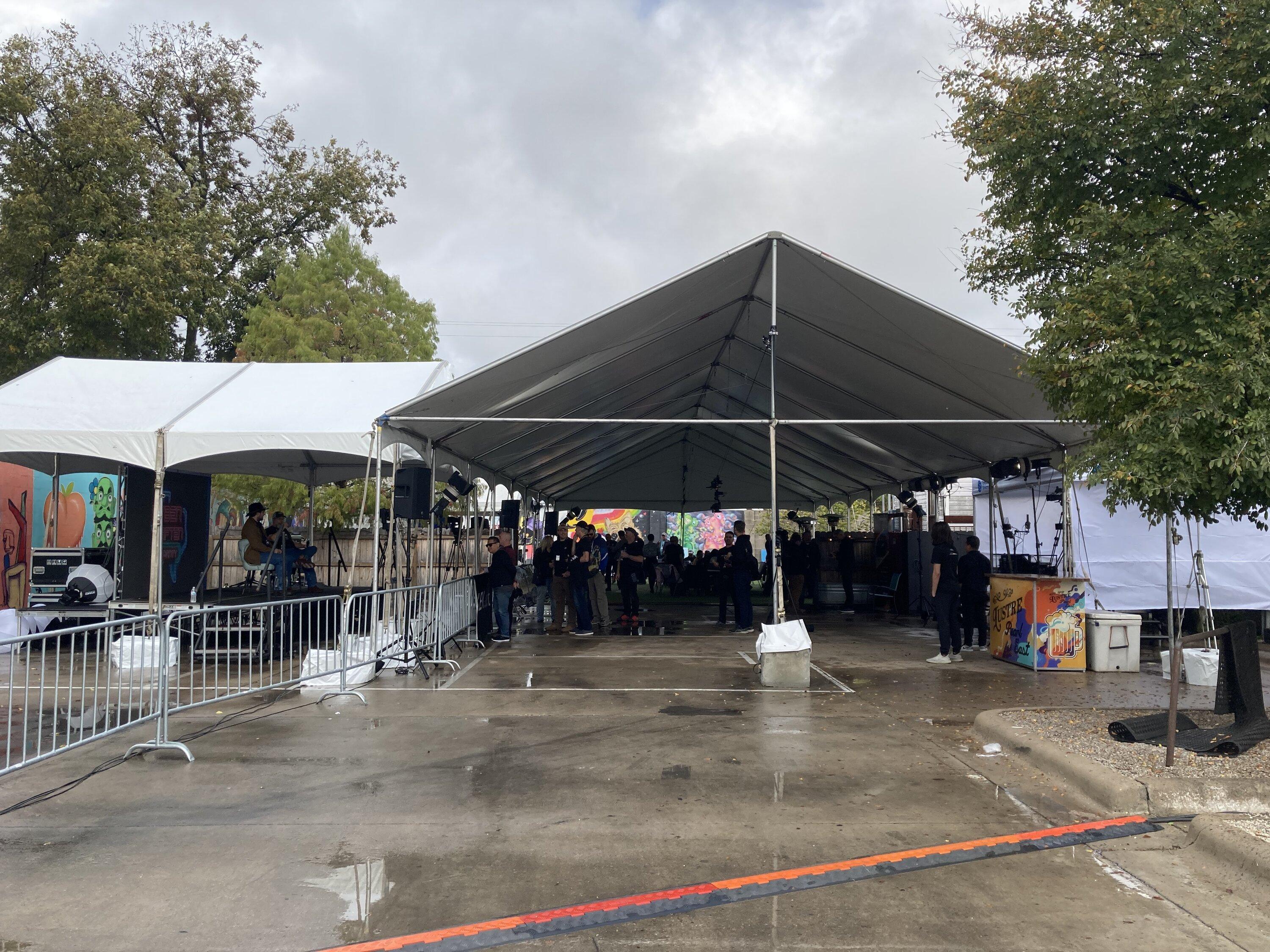 Tesla Cybertruck Cybertruck Delivery Event LIVE STREAM Link & Viewing Party! 🥳 -- Post photos, reactions & comments 💬 IMG_2648