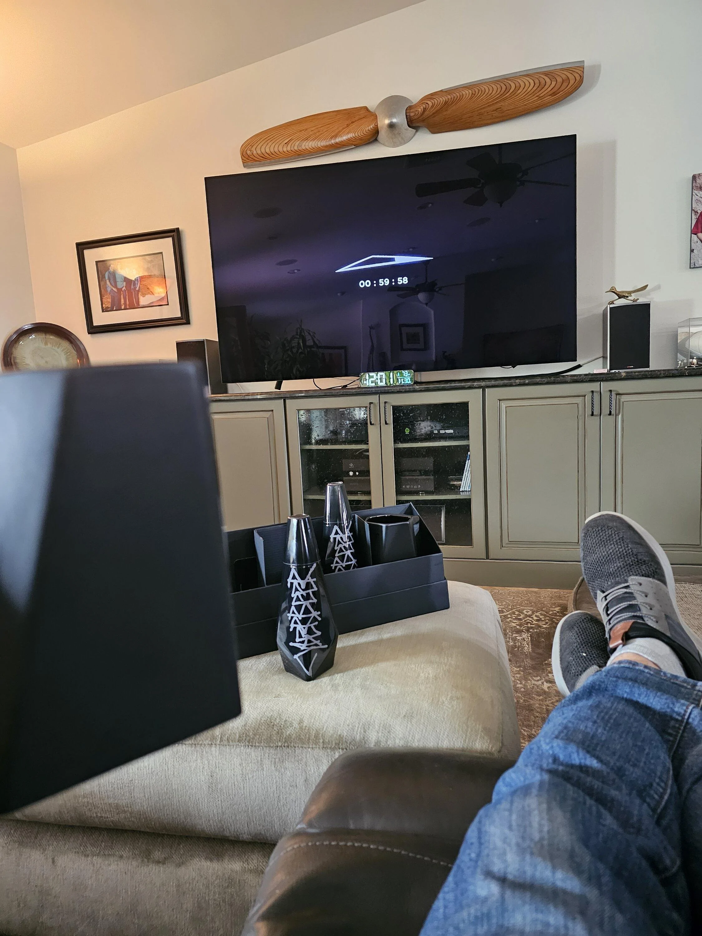 Tesla Cybertruck 1 hour to Go! What are you doing right now? 20231130_120035