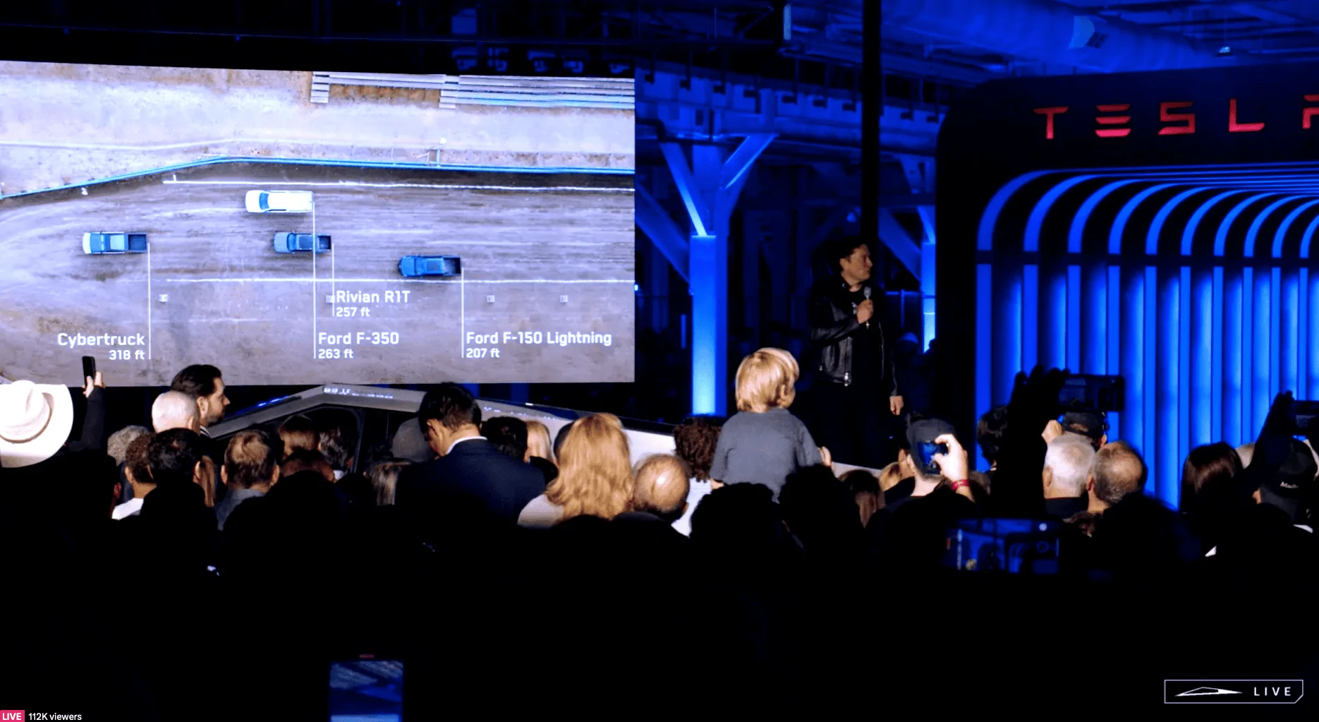 Tesla Cybertruck Cybertruck Delivery Event LIVE STREAM Link & Viewing Party! 🥳 -- Post photos, reactions & comments 💬 1701376650302