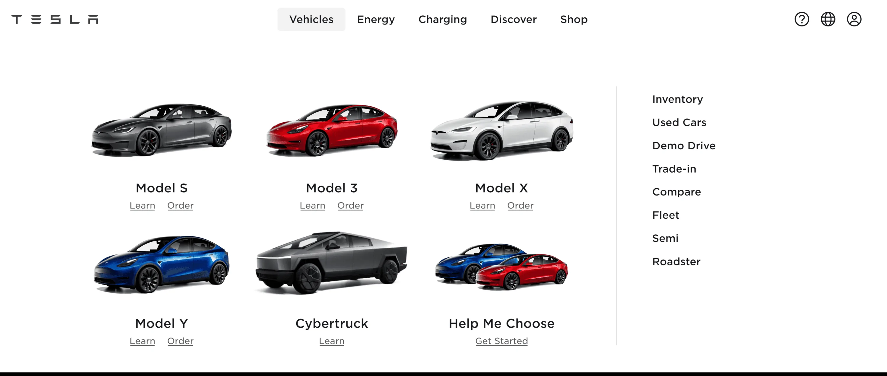 Tesla Cybertruck It's Official 1701377877100