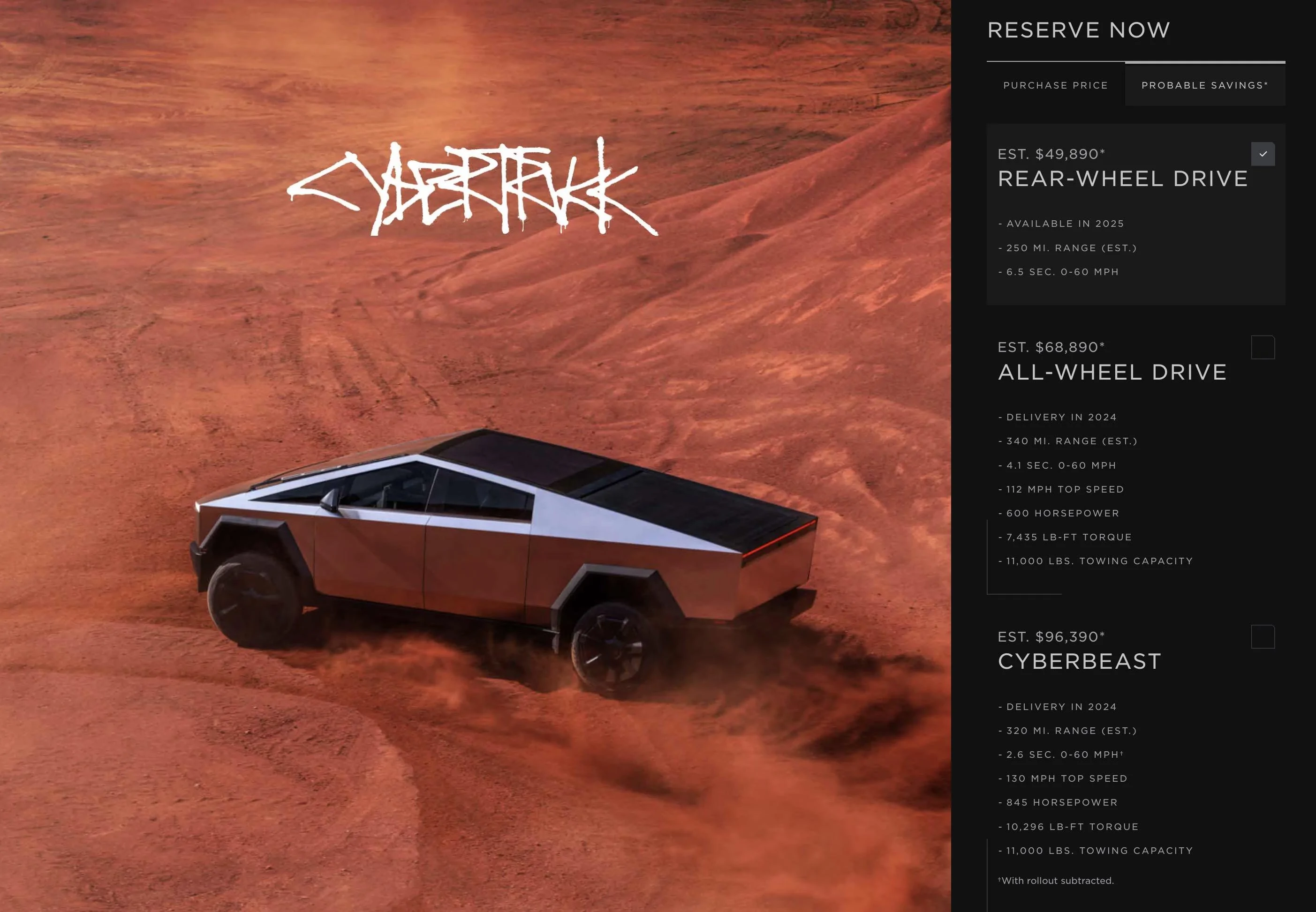 2024 Cybertruck prices and range.jpg