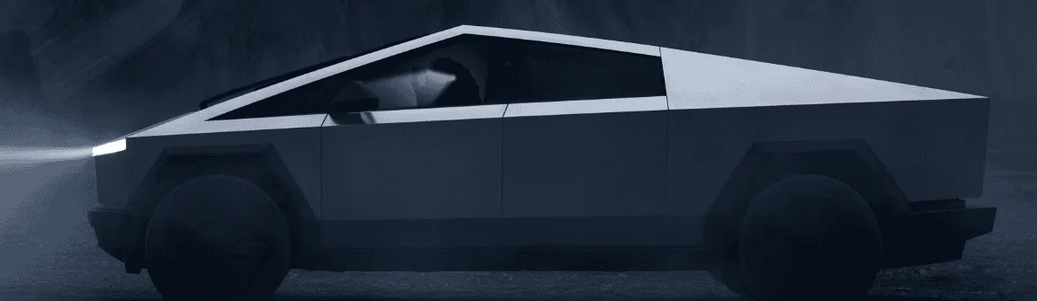 Tesla Cybertruck OFFICIAL 2024 Cybertruck Pricing, Specs, Mileage/Range, Dimensions, Weight, Info 1701382062400