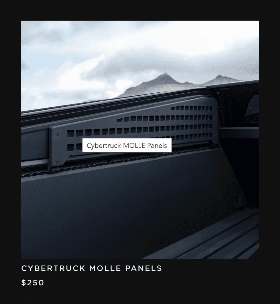 Tesla Cybertruck OFFICIAL 2024 Cybertruck Pricing, Specs, Mileage/Range, Dimensions, Weight, Info 1701386076306