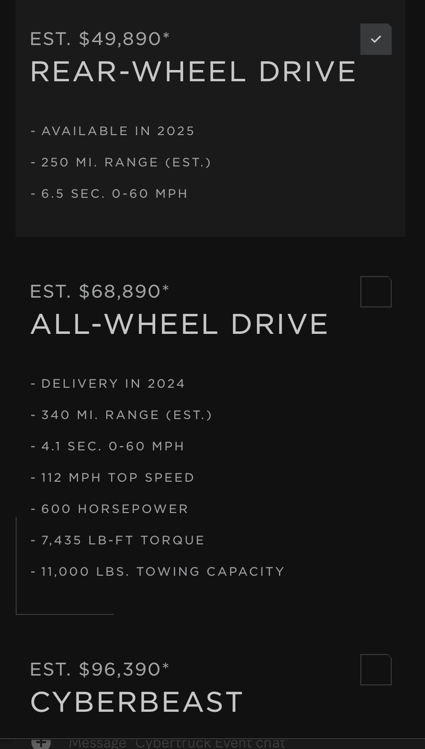 Tesla Cybertruck Prediction: A slew of CT cancellations on the horizon Screenshot_2023-11-30_at_12.54.13_PM