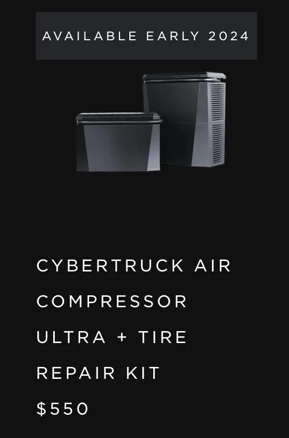 Tesla Cybertruck Poll: What aspect of CT Are you Unhappy With IMG_5876