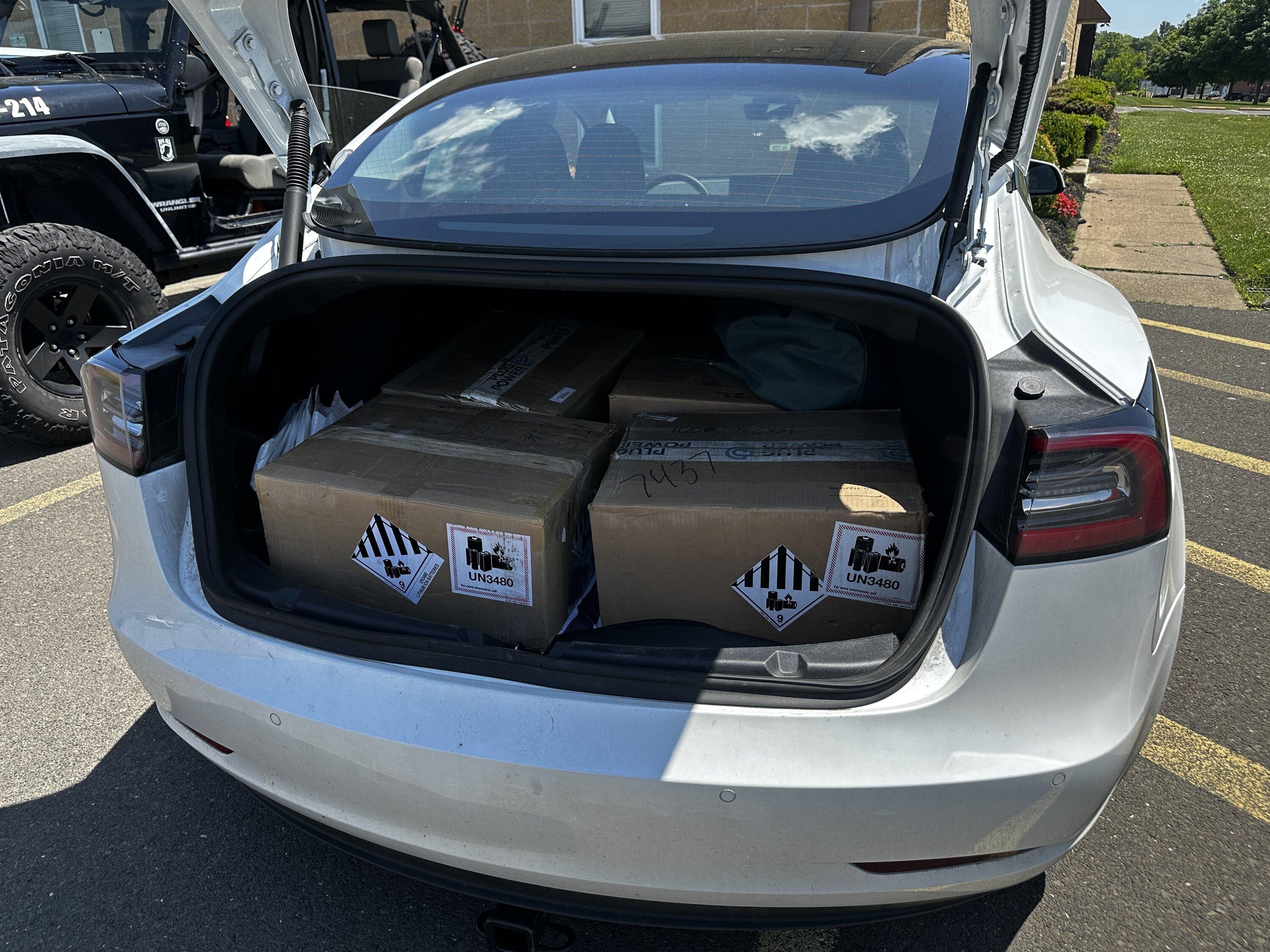 Tesla Cybertruck 🍻 CyberBeer + CyberStein Limited Edition Set Giveaway! [Enter Here] IMG_2523