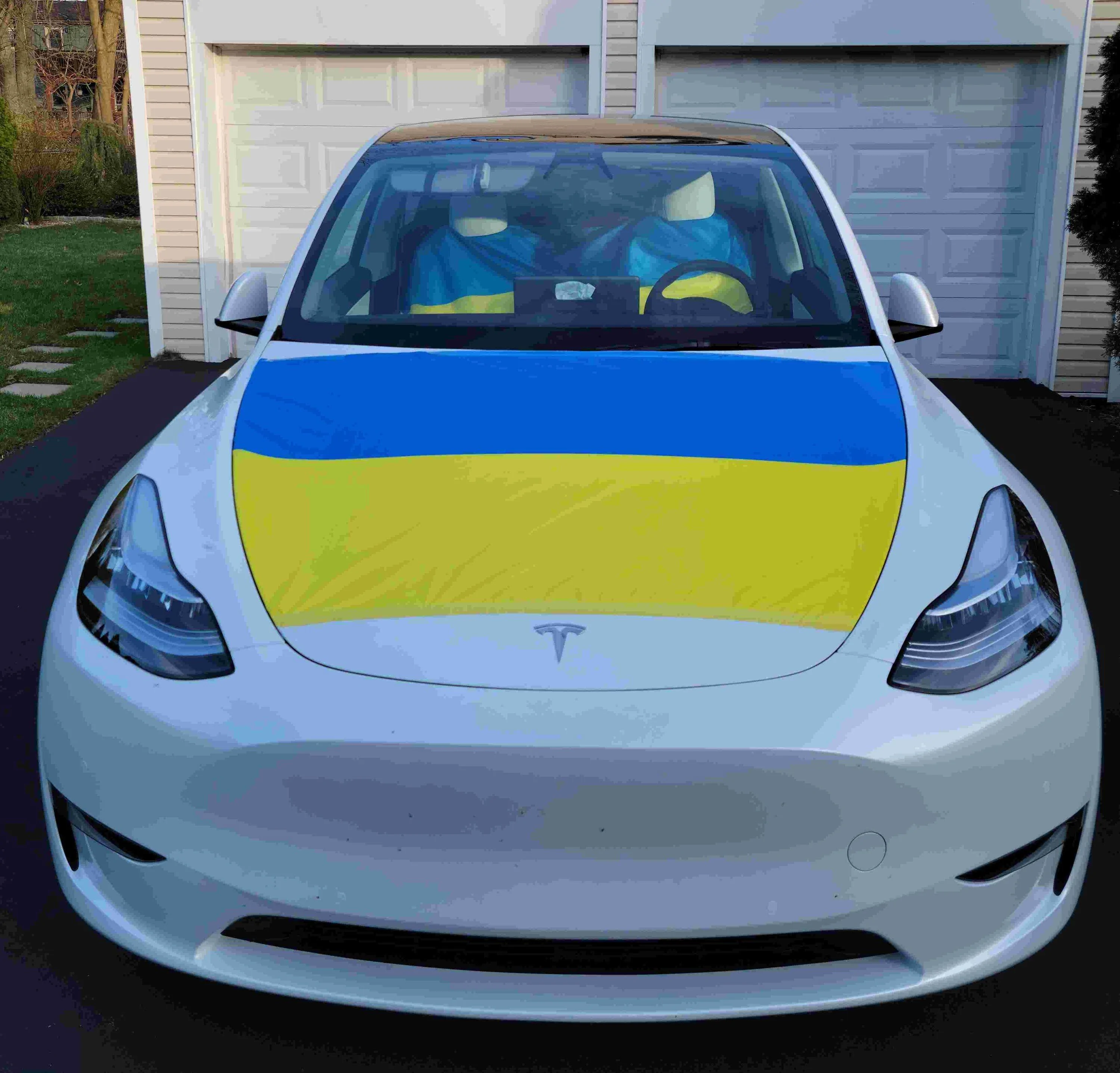 Tesla Cybertruck 🍻 CyberBeer + CyberStein Limited Edition Set Giveaway! [Enter Here] My Y Ukranian 