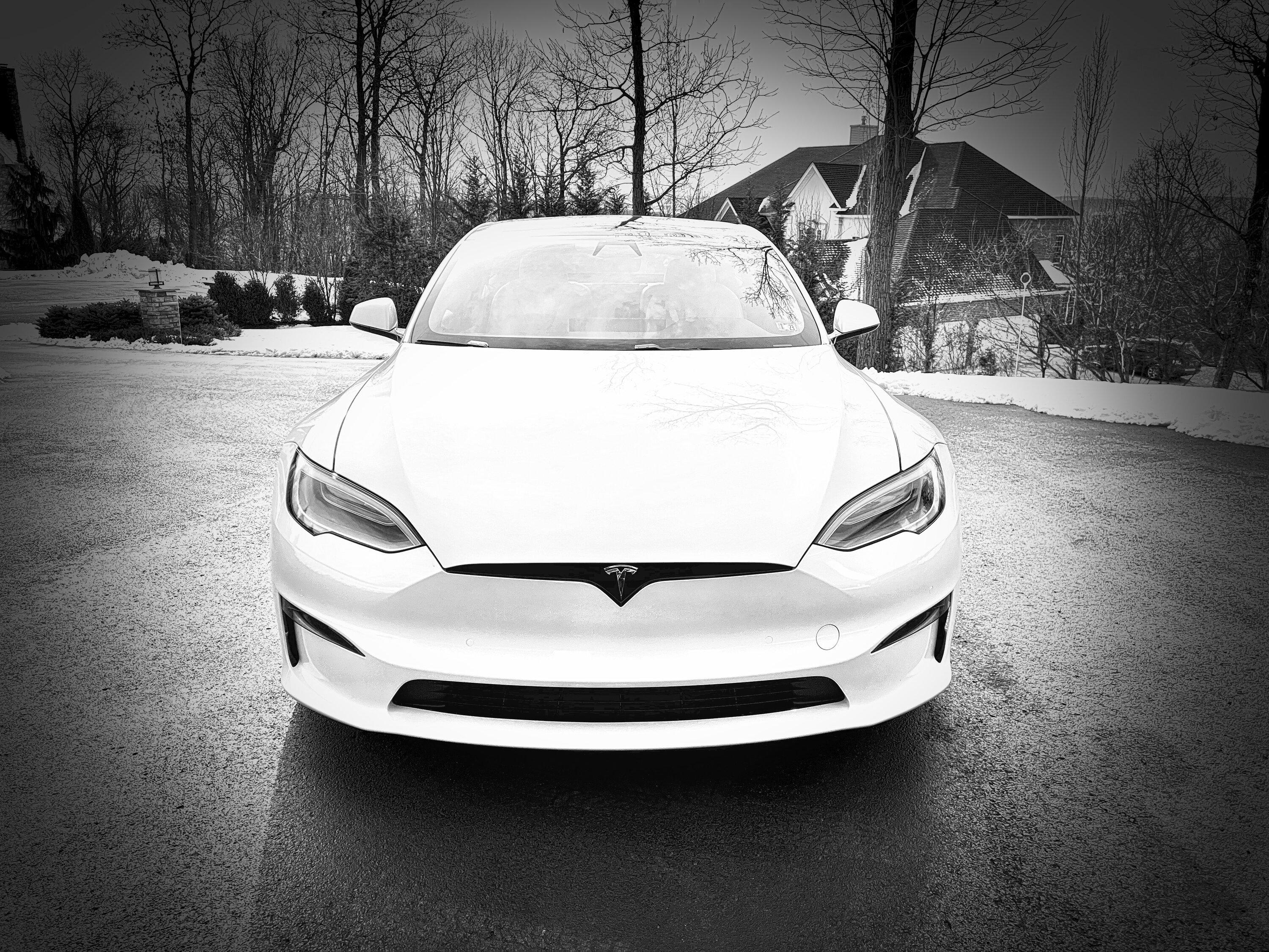 Tesla Cybertruck 🍻 CyberBeer + CyberStein Limited Edition Set Giveaway! [Enter Here] IMG_5890