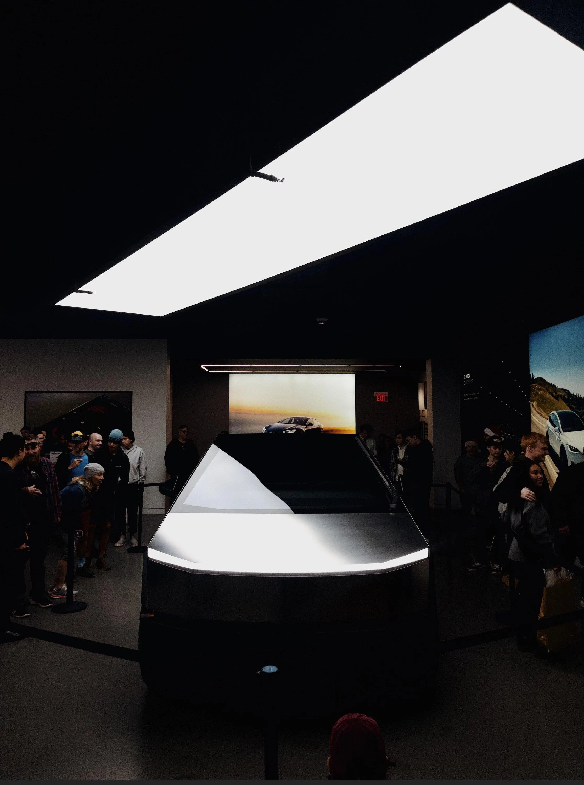 Tesla Cybertruck Prediction: A slew of CT cancellations on the horizon 1000004244