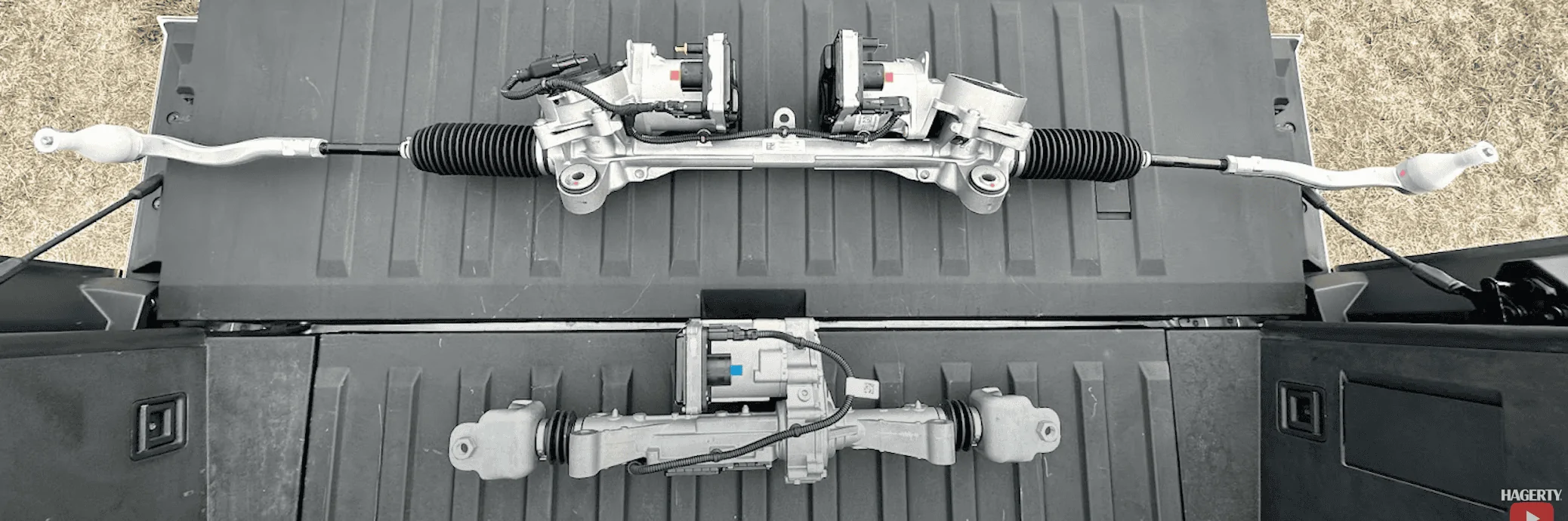 Tesla Cybertruck Cybertruck Engineering Innovations - Great Summary png-image-png