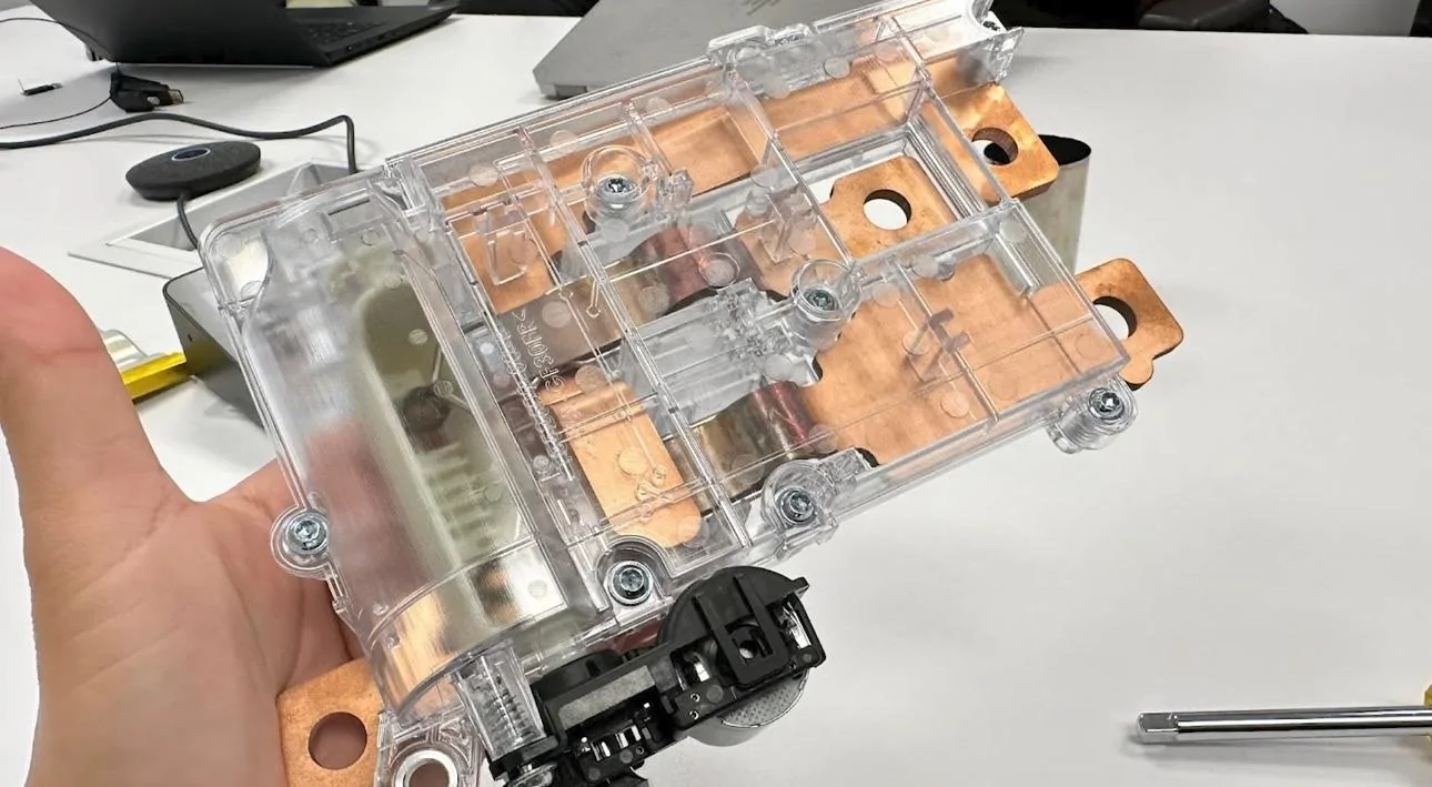 Tesla Cybertruck Cybertruck Engineering Innovations - Great Summary 9pkaf9tzyp3c1-jpg