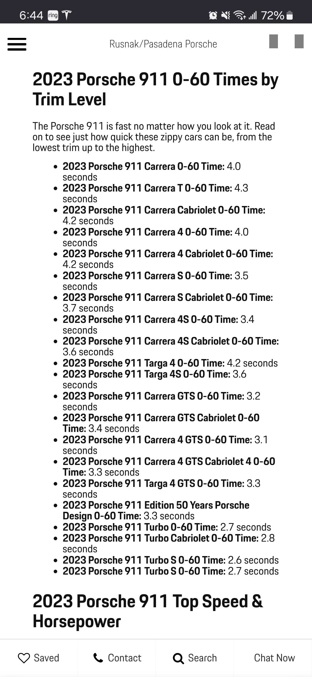 Tesla Cybertruck Prediction: A slew of CT cancellations on the horizon Screenshot_20231202_184425_Firefox