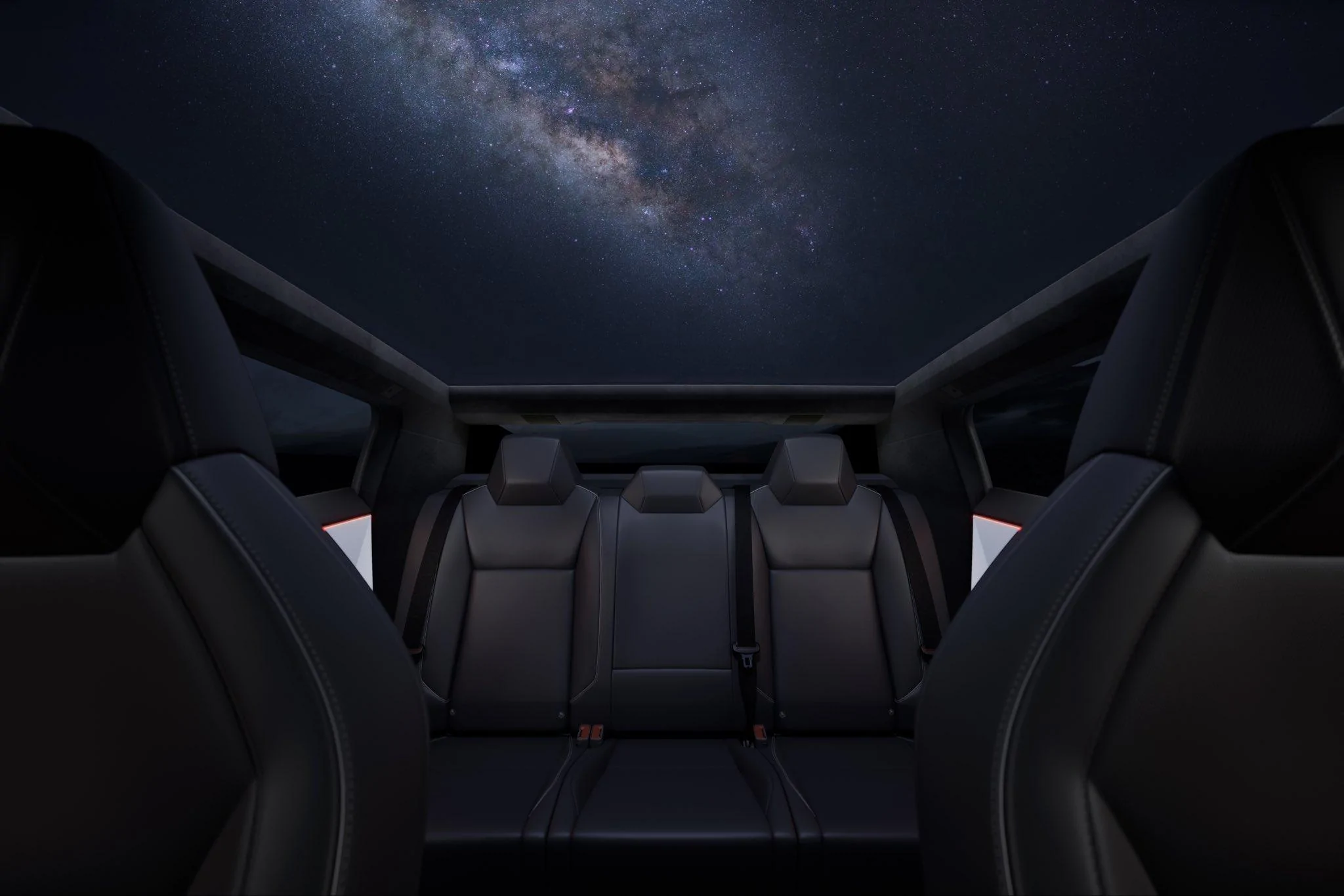 Tesla Cybertruck Cybertruck wallpaper from Franz GATxOGWbkAA2x-B