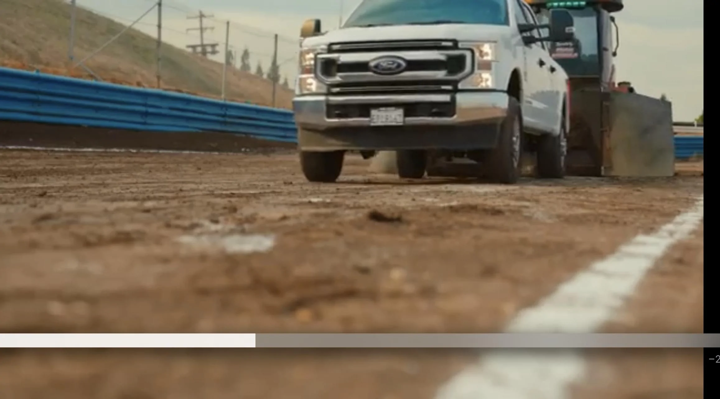 Tesla Cybertruck Possible explanations of the low tow rating? 4D8373FB-3752-4DFB-AEBC-C05561E2DBD9