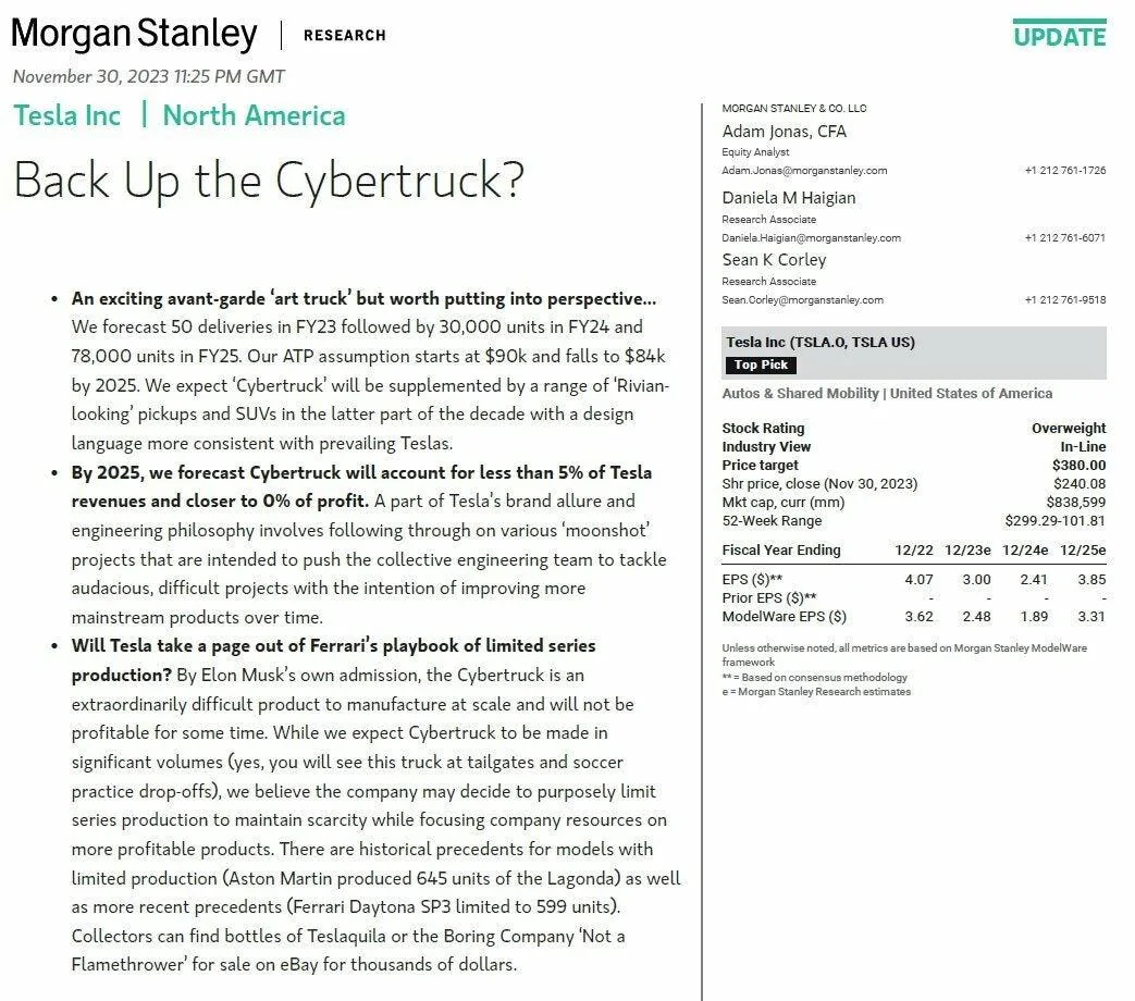 Tesla Cybertruck OFFICIAL 2024 Cybertruck Pricing, Specs, Mileage/Range, Dimensions, Weight, Info IMG_0155