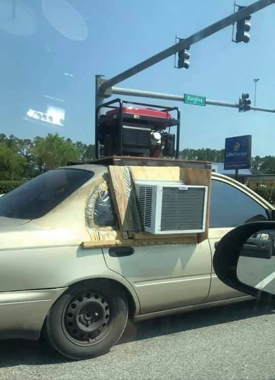 Tesla Cybertruck But I can sleep in my model x main-qimg-41c22d31e025d59f37514b1f0dc24690-lq-jpg