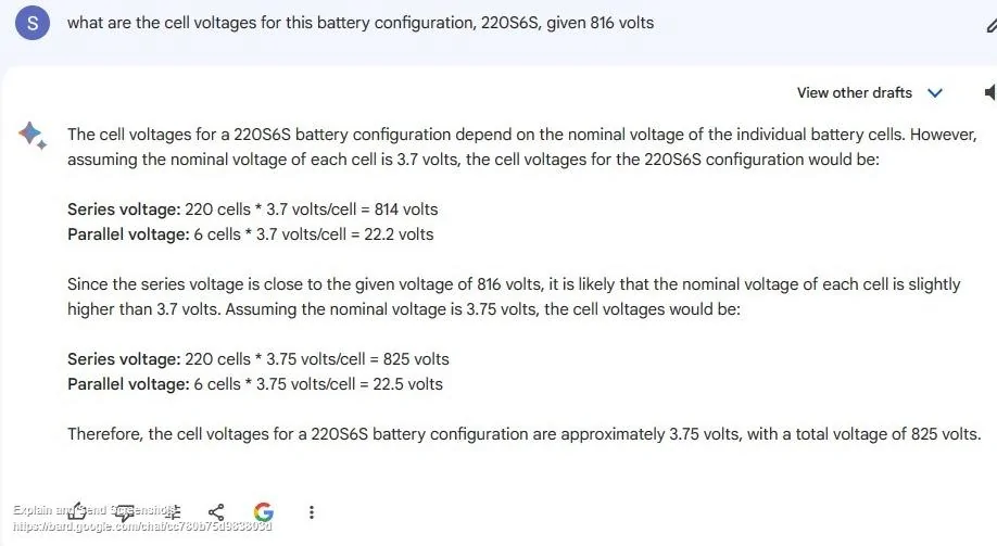 Tesla Cybertruck 4680 Structural Battery Pack explained - How does it work? lHl1bvz