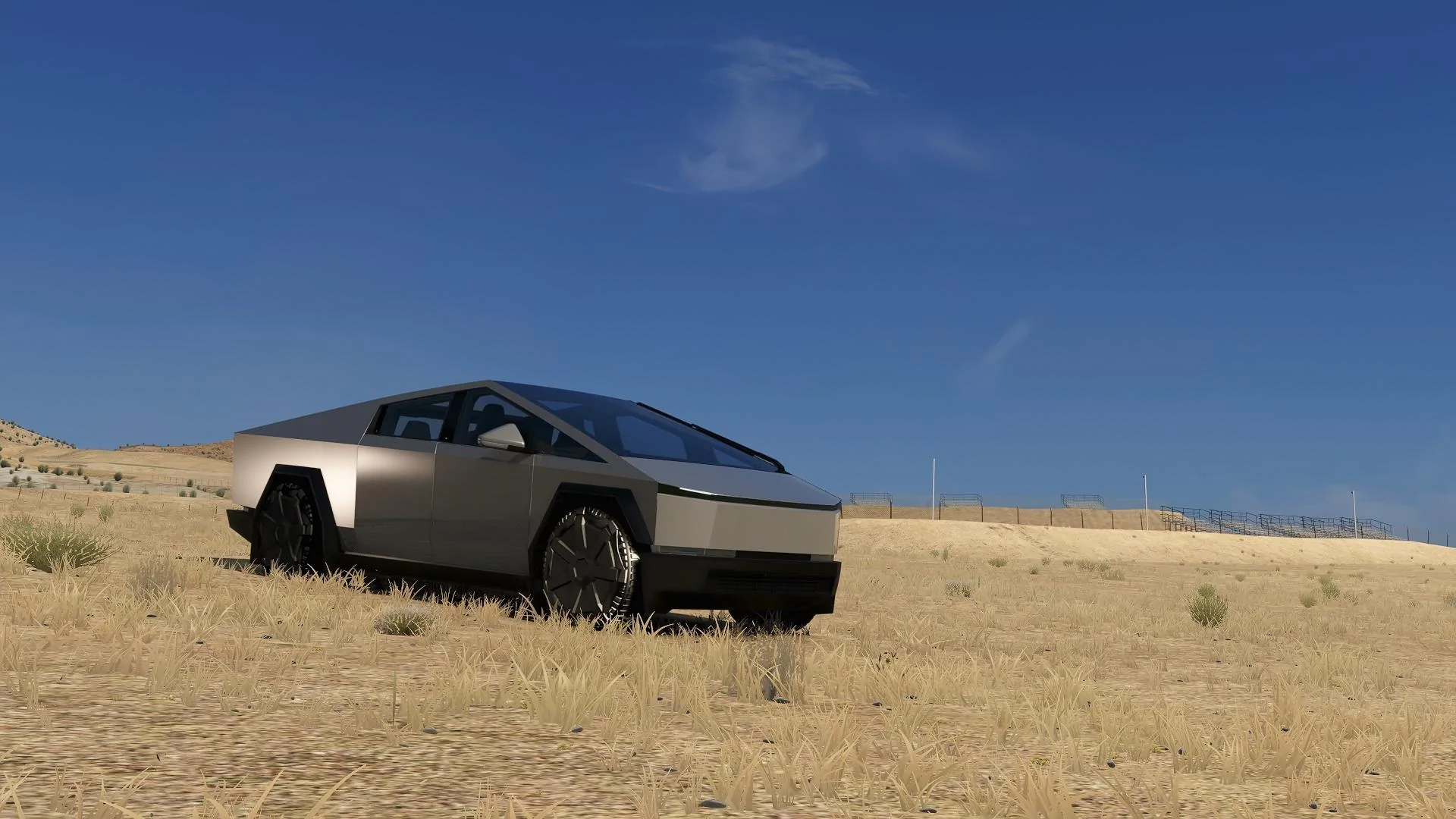 Tesla Cybertruck Tesla Cybertruck for Assetto Corsa (Nurburgring Test) Screenshot_tesla_cybertruck_beast_ddm_gts_willow_springs_5-11-123-10-35-10