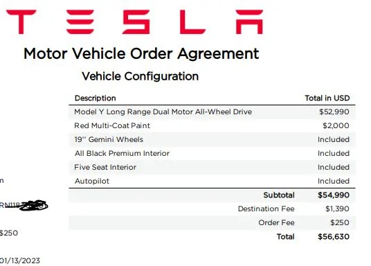 Tesla Cybertruck Foundation Series Cybertruck ordering begins! $120K / 1,000 Limited Edition order agreement