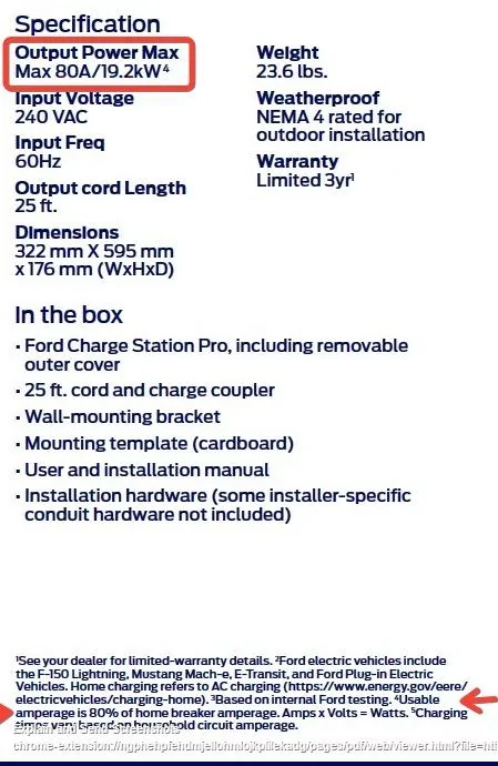 Tesla Cybertruck Powershare compatible wall charger - Tesla Universal Wall Connector in online shop 97Y78bL