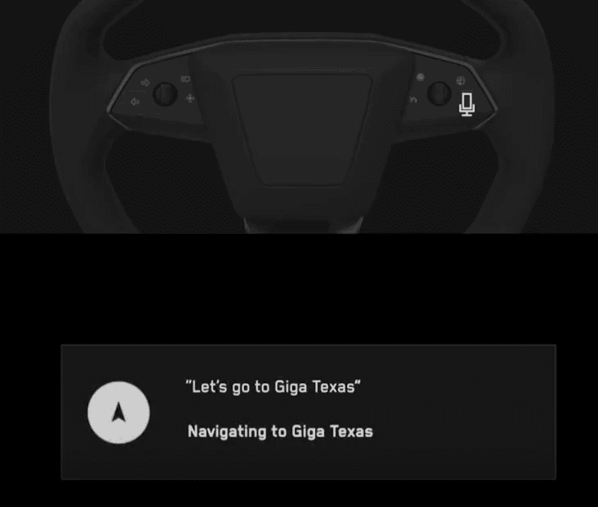 Tesla Cybertruck Get to Know Your Cybertruck how-to videos: steering wheel controls, bed rails / anchors, bed outlets, tonneau cover, rear screen, front camera 1702012717581