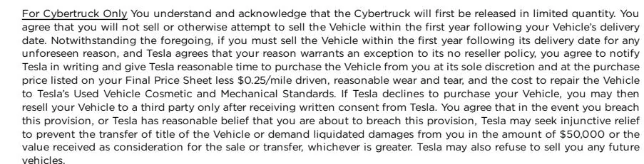 Tesla Cybertruck Just Ordered My Foundation Series Allocation! Post Your Invitations / Order Confirmations! 🙌 1000013101
