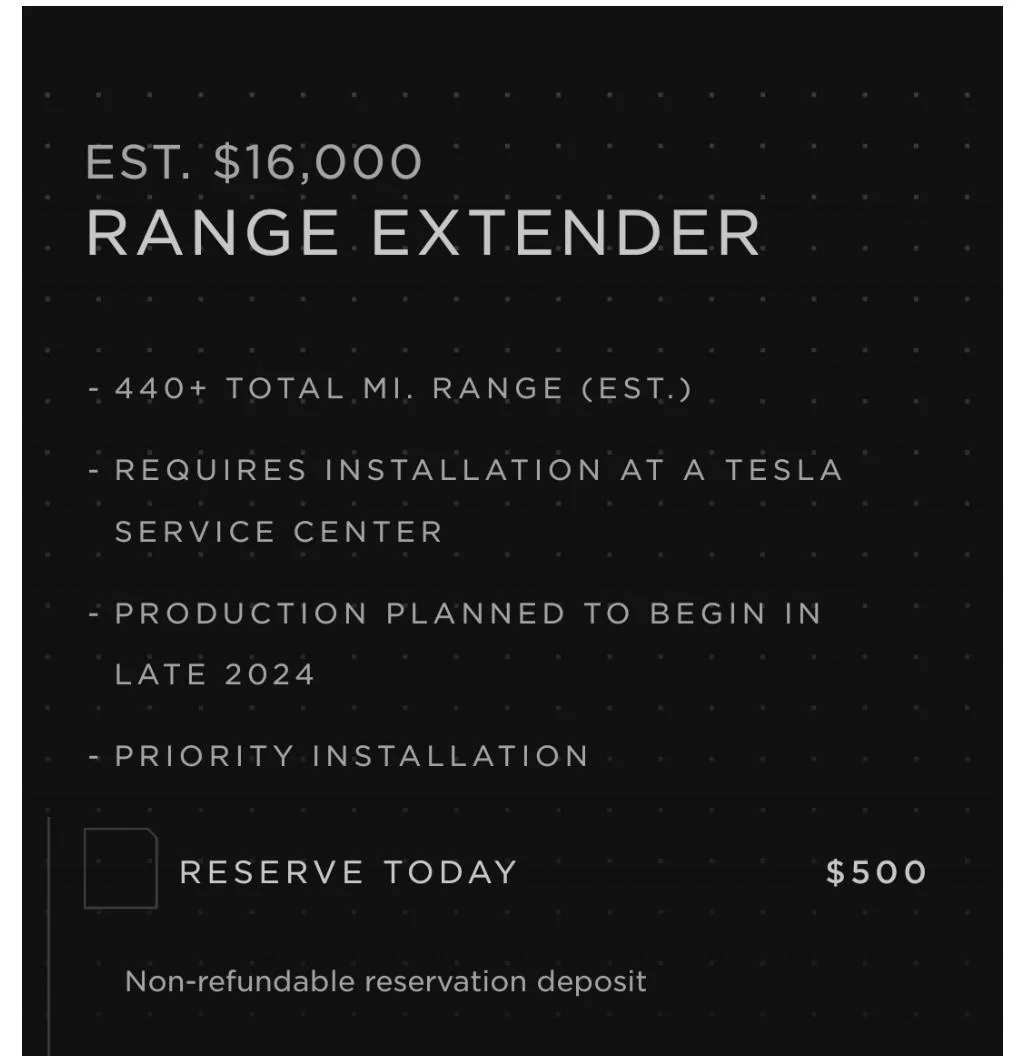 Tesla Cybertruck Is the Foundation Series worth it? IMG_4770