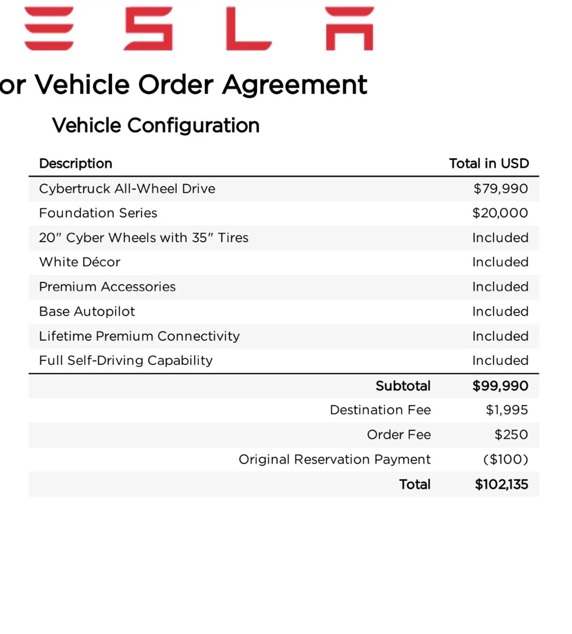 Tesla Cybertruck Foundation Series Cybertruck -- Clarified C44AA366-B179-4546-BA0E-F1D980060D6F