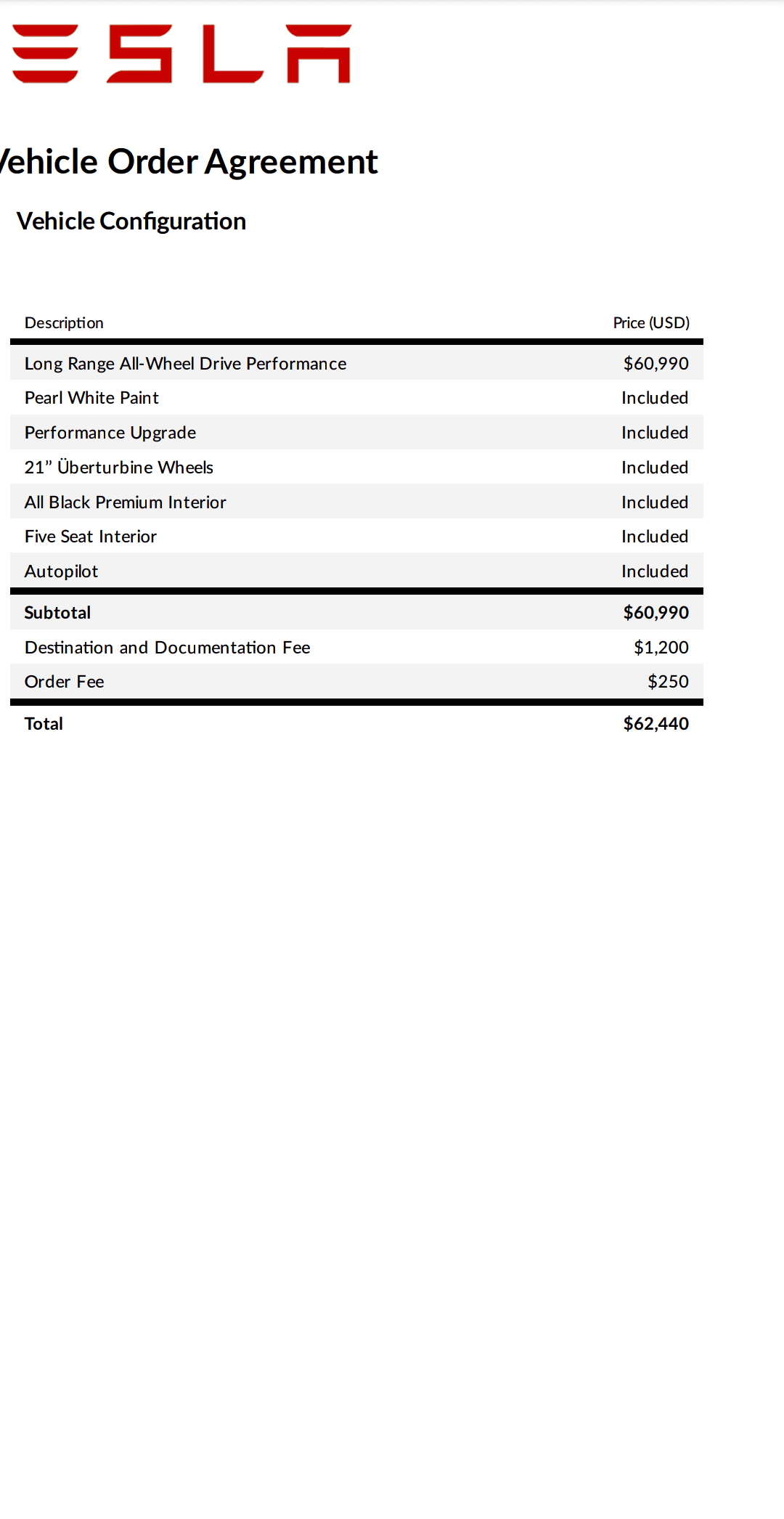 Tesla Cybertruck Foundation Series Cybertruck -- Clarified Screenshot_20231209-174918