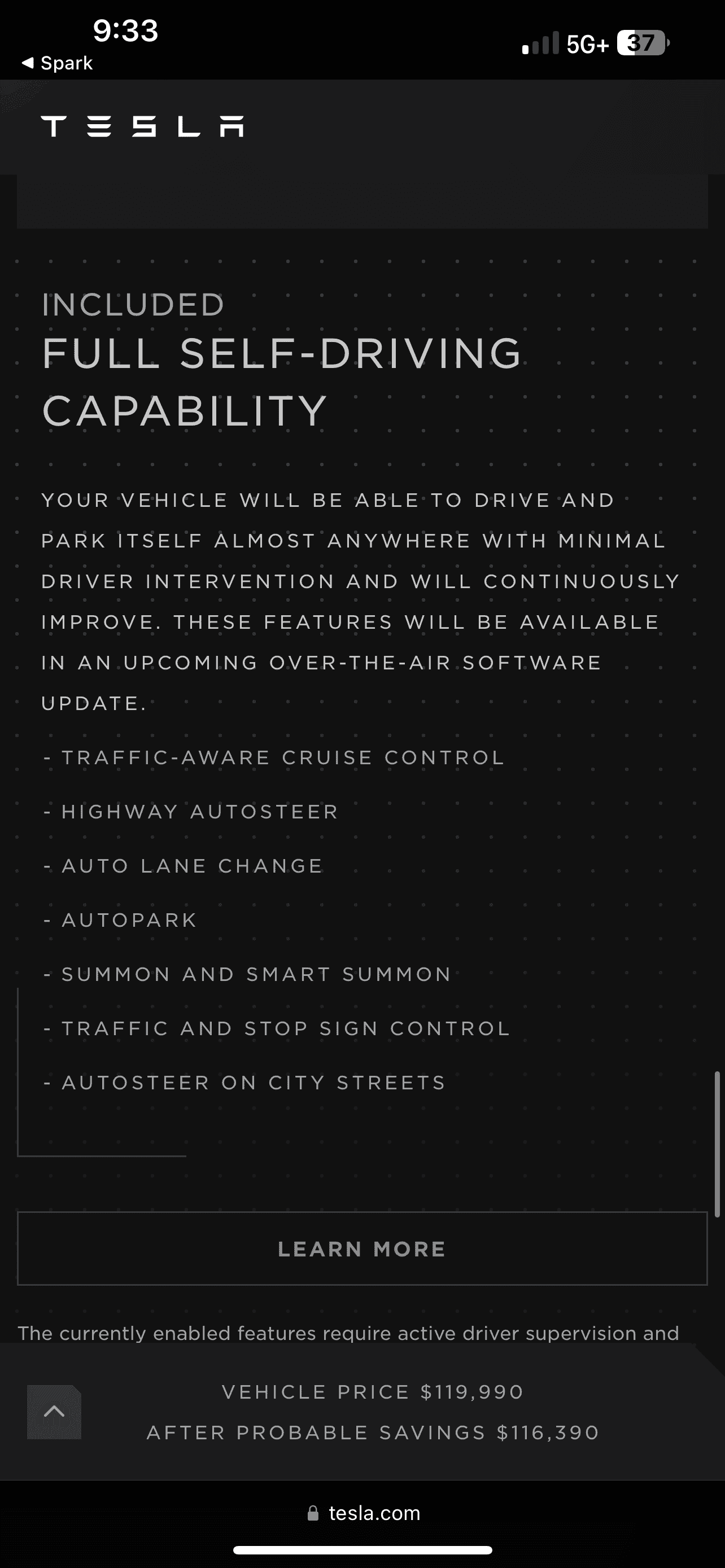 Tesla Cybertruck Foundation Series Cybertruck -- Clarified IMG_5912
