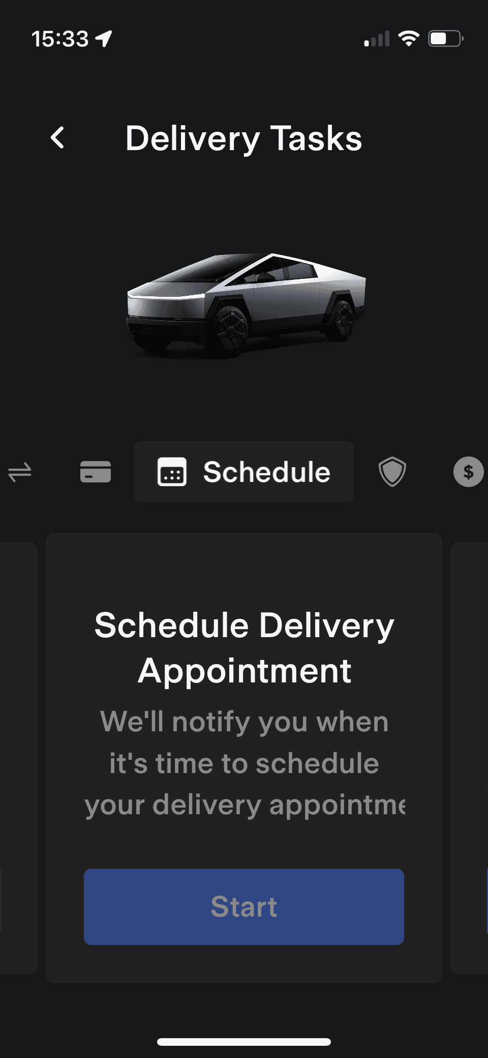 Tesla Cybertruck 📊 Cybertruck SUBMITTED ORDERS Tracking List & Stats [Add Yours!] 1702251824673