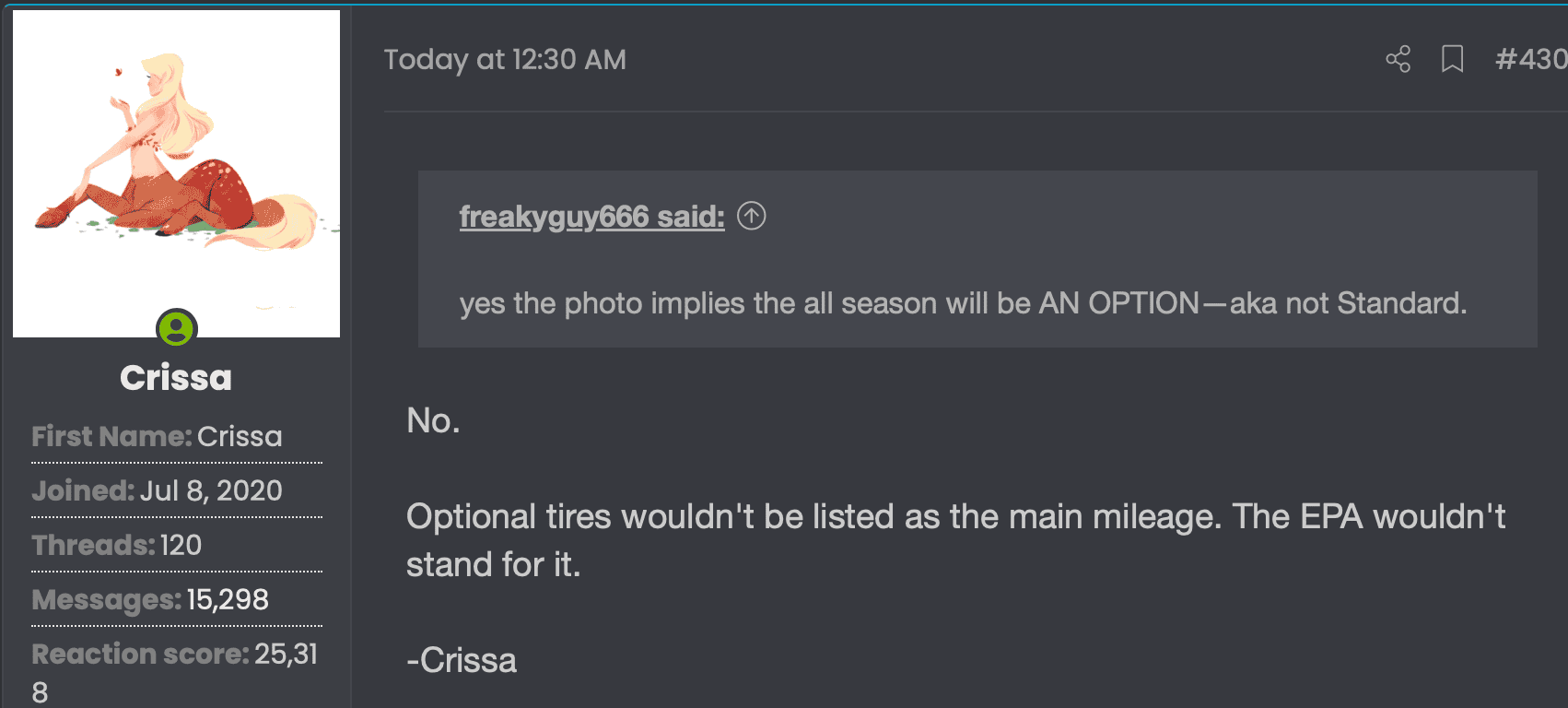Tesla Cybertruck Just Ordered My Foundation Series Allocation! Post Your Invitations / Order Confirmations! 🙌 Screenshot 2023-12-11 at 1.42.25 AM