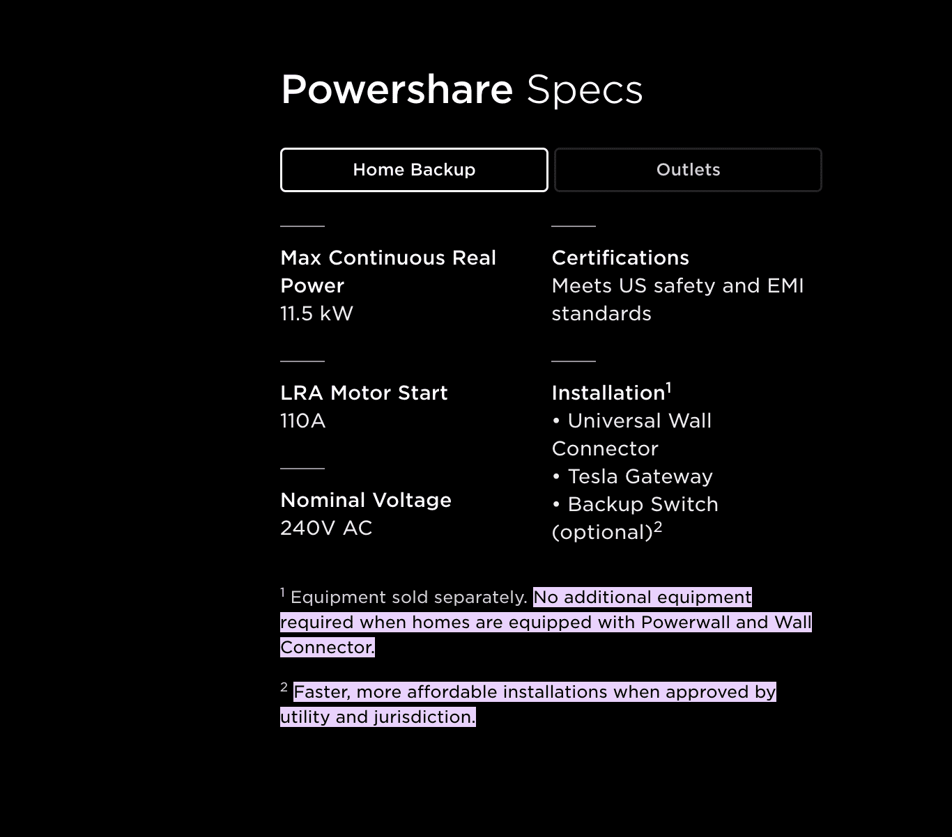 Tesla Cybertruck Is the Foundation Series worth it? Screenshot 2023-12-11 at 10.35.26