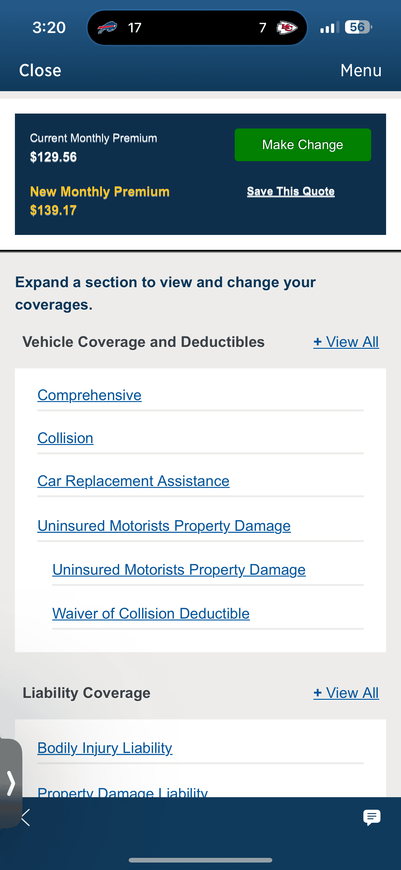 Tesla Cybertruck Insurance cost / quotes / premiums for Cybertruck -- what's yours? 💲 IMG_6625