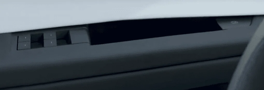 Tesla Cybertruck Cybertruck "should have" and "nice to have" lists Screenshot 2023-12-13 at 2.18.55 PM