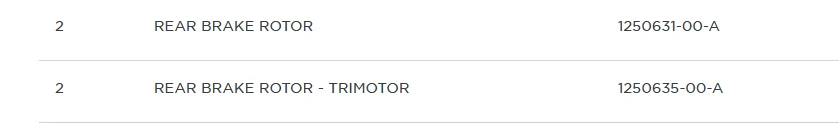 Tesla Cybertruck Cybertruck EPC parts catalog page is up! -- Part numbers # and schematics / diagrams of parts & components 1702515716086