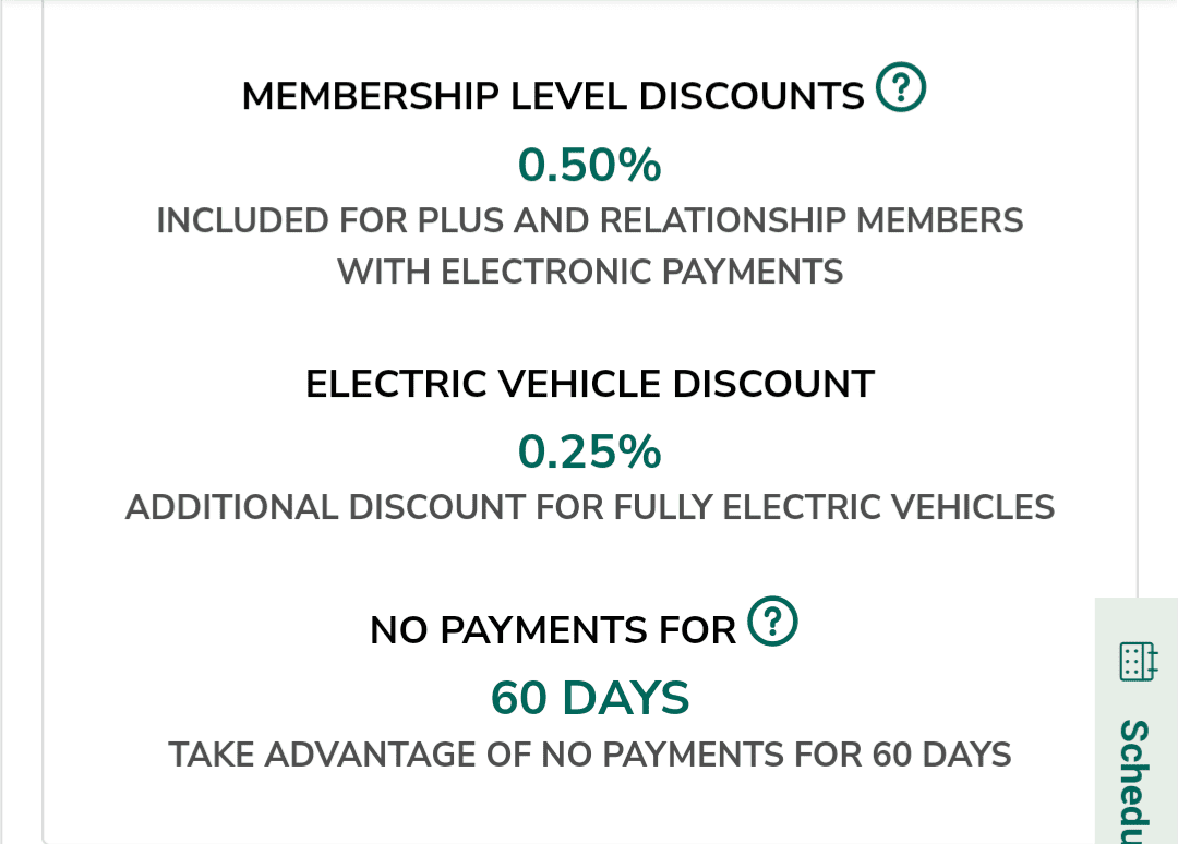 Tesla Cybertruck Foundation financing — has Tesla approved you? Screenshot_20231213-223002