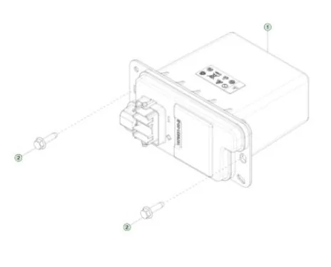 Tesla Cybertruck Cybertruck EPC parts catalog page is up! -- Part numbers # and schematics / diagrams of parts & components UQD6zdP