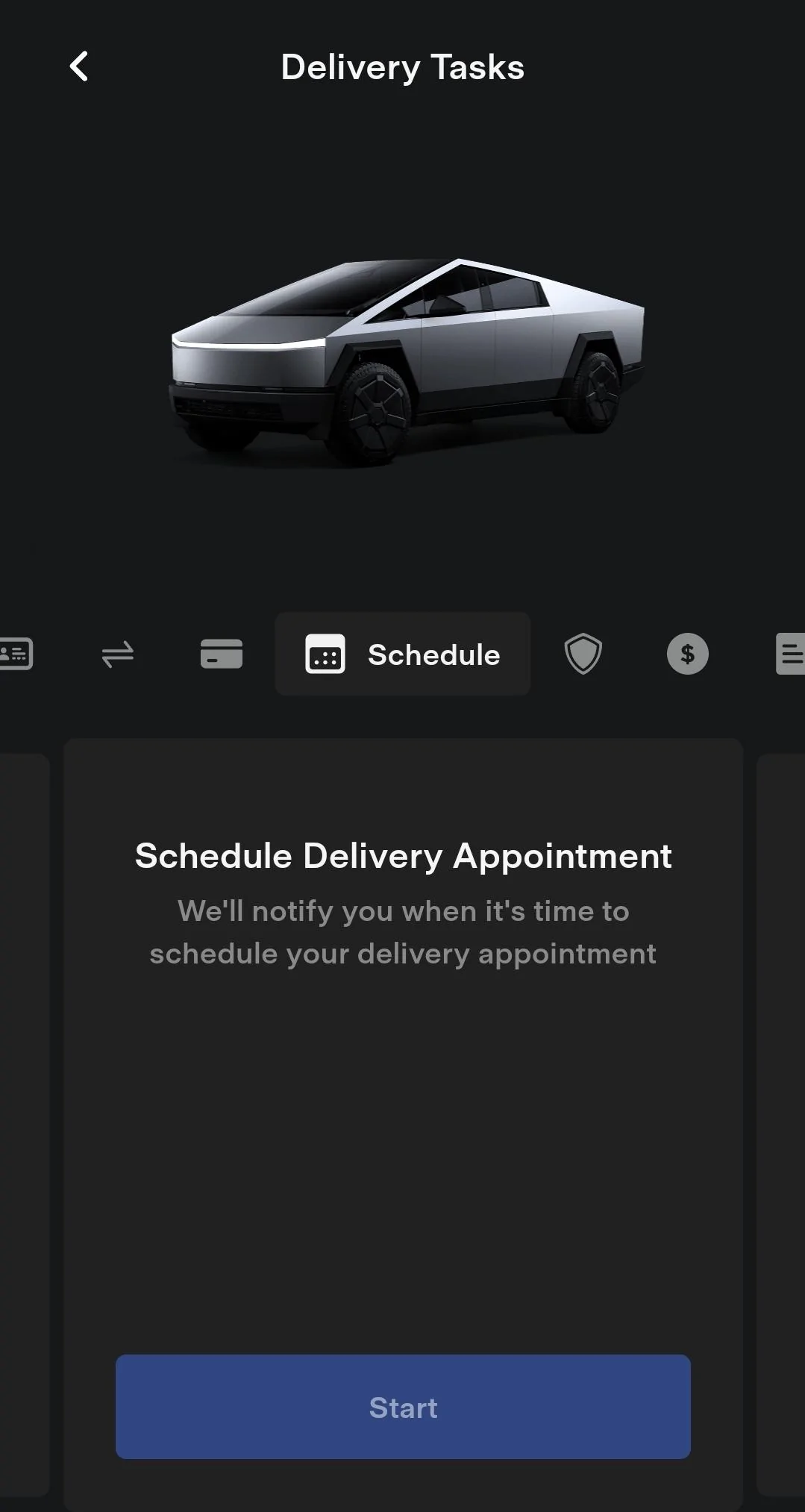 Tesla Cybertruck 📊 Cybertruck SUBMITTED ORDERS Tracking List & Stats [Add Yours!] Screenshot_20231216_161722_Tesla