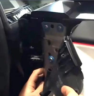 Tesla Cybertruck Side Mirror Removal How-to DIY Video Instructions (English Version Added) ss mirror 1