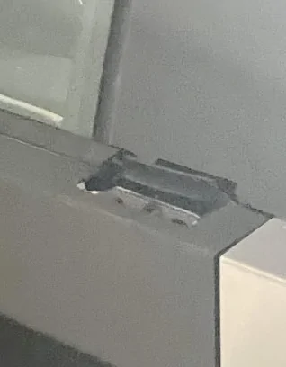 Tesla Cybertruck Side Mirror Removal How-to DIY Video Instructions (English Version Added) cybertruck side mirrors removed 2
