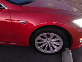 Tesla Cybertruck Tesla blamed drivers for failures of parts it long knew were defective 1703115858268