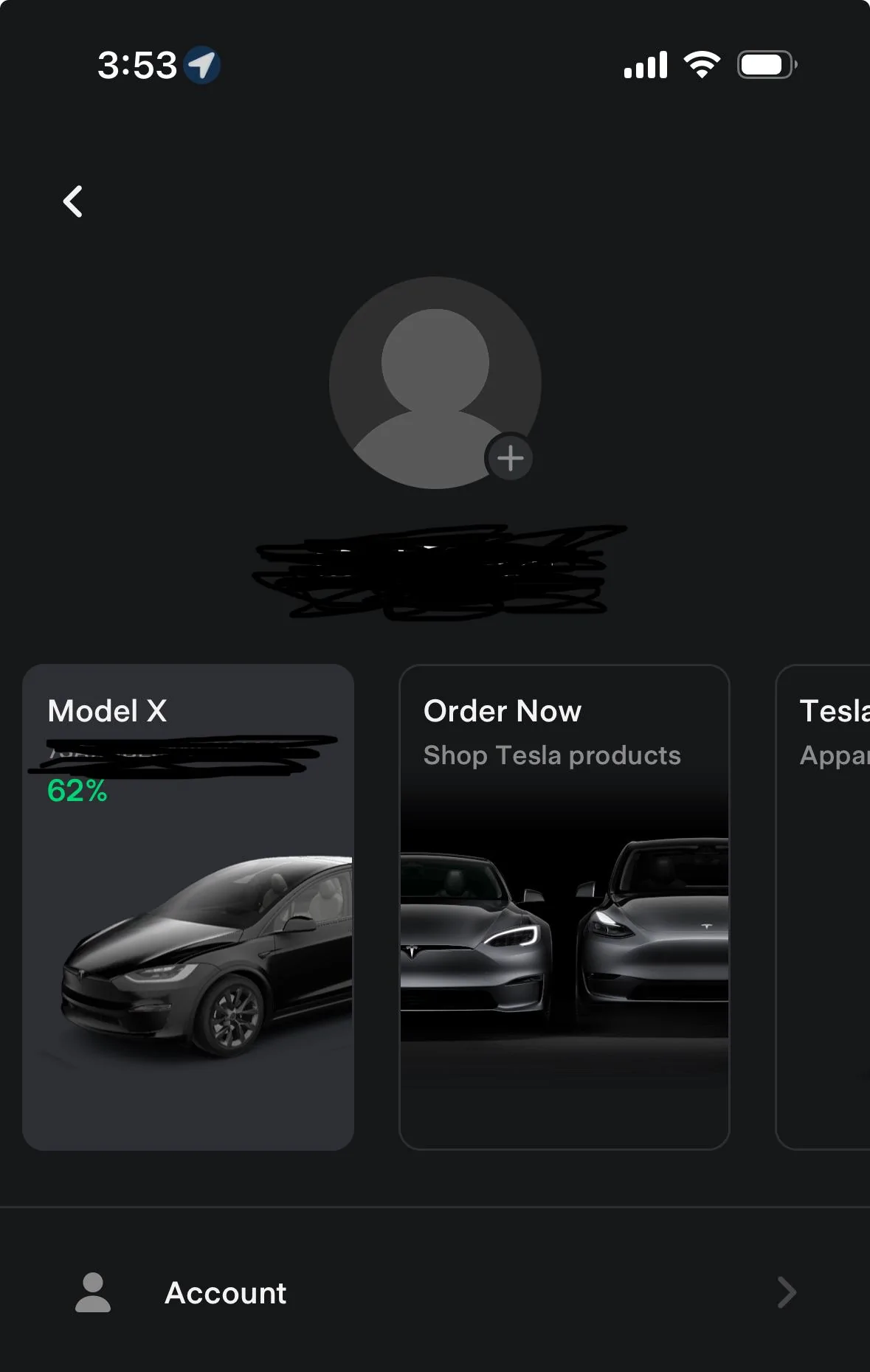 Tesla Cybertruck 📊 Cybertruck SUBMITTED ORDERS Tracking List & Stats [Add Yours!] IMG_1303