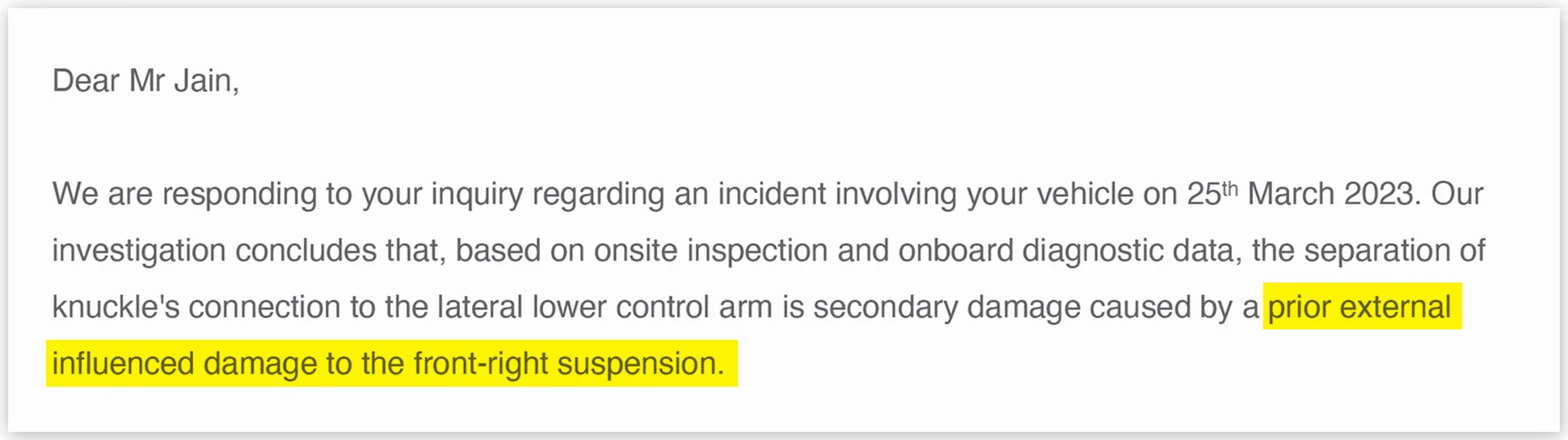 Tesla Cybertruck Tesla blamed drivers for failures of parts it long knew were defective 1703173572097