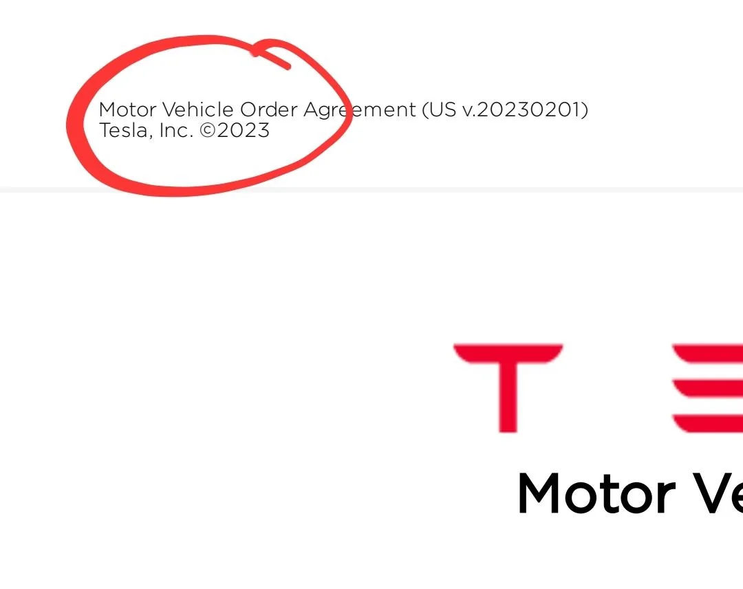 Tesla Cybertruck Rumor: Foundation Series Expanded to 20,000 Units (Claims Phone Customer Service Rep) Screenshot_20231221_171416_OneDriv