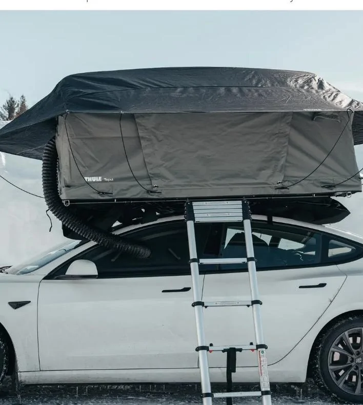 Tesla Cybertruck Camp Mode -- heated bed / vault? ynbUVdi