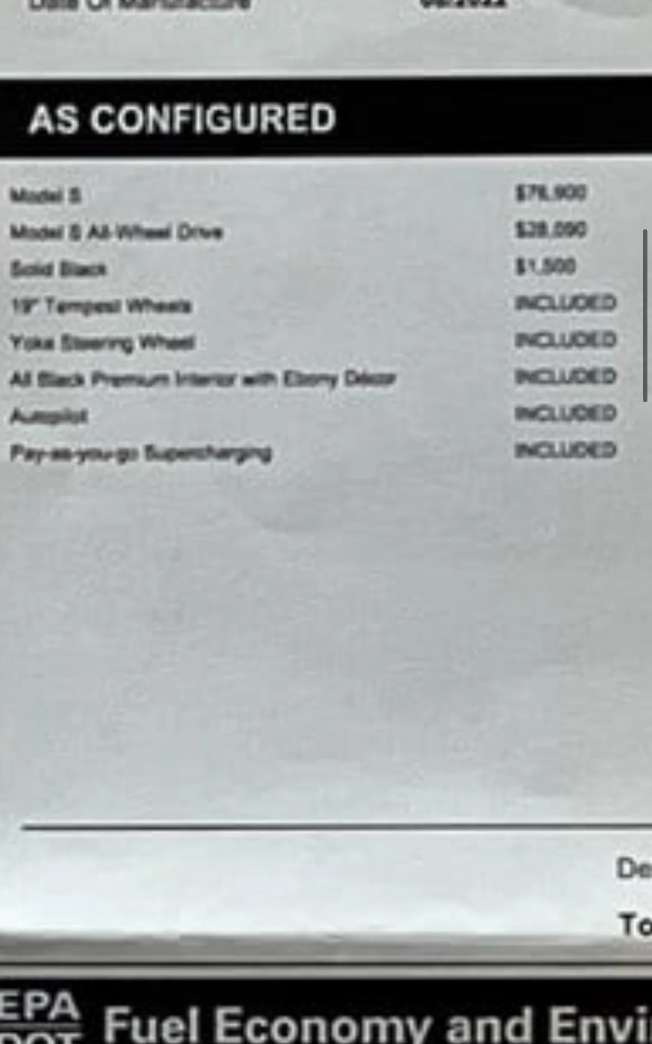 Tesla Cybertruck Just Ordered My Foundation Series Allocation! Post Your Invitations / Order Confirmations! 🙌 BF1B1A21-BEC4-45B4-9051-DA507EA0C0F3