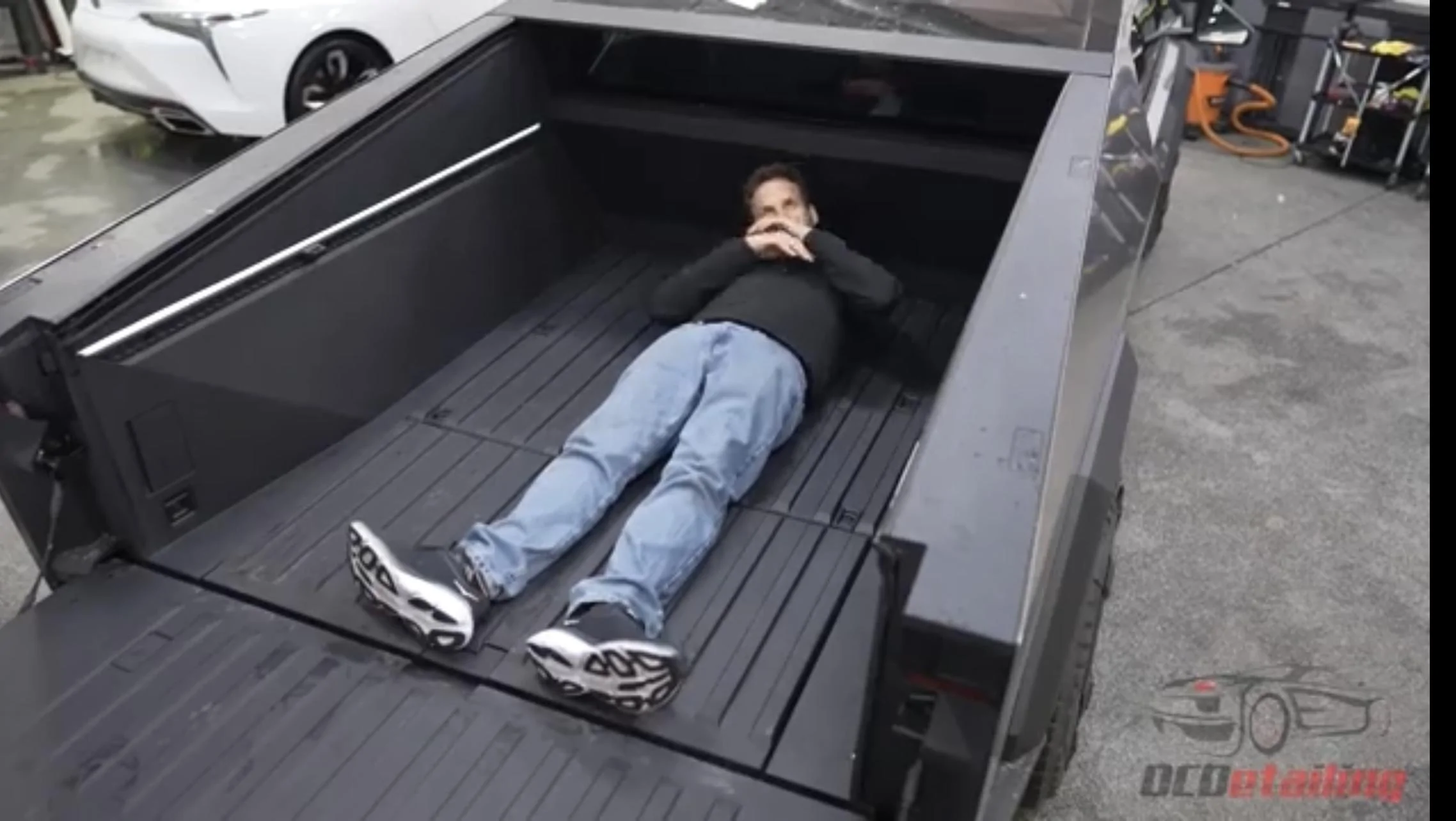 Tesla Cybertruck Camp Mode -- heated bed / vault? FBD531B4-42FD-412E-A008-3D2A47191ADE