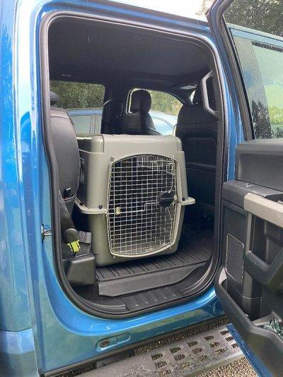 Tesla Cybertruck Delivered Cybertruck Foundation Series - Detailed Look Inside & Out F95ECAA3-B0C6-48E8-9B58-D986732D7C5E
