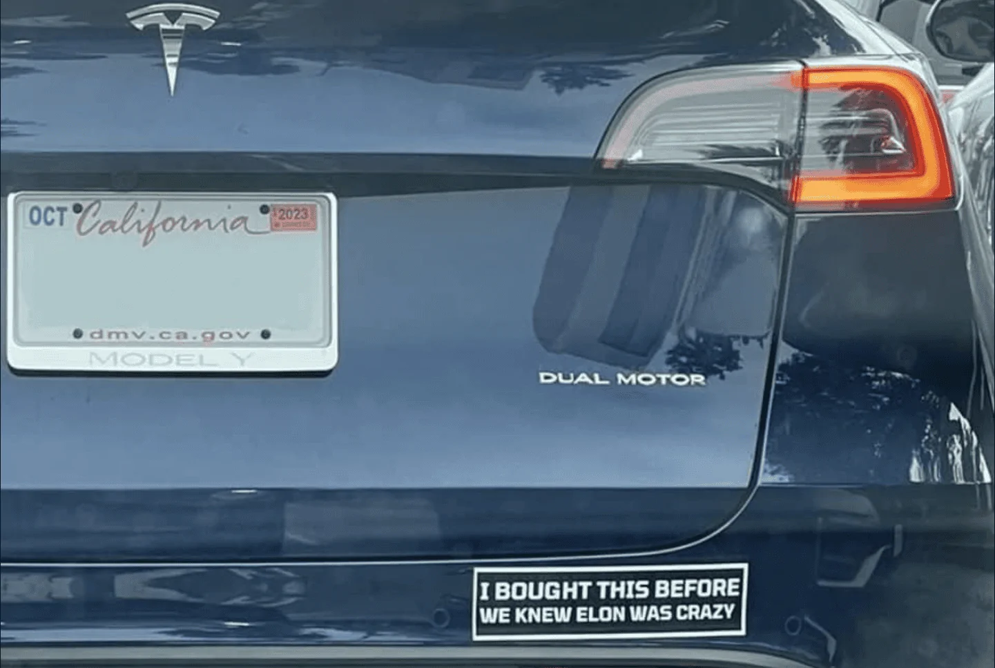 Tesla Cybertruck Pedestrian Safety Hypocrisy 1703700795614